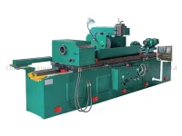 Technical Principles Of Wire Drawing Machines