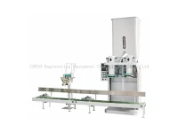 Packaging Equipment Mainly Includes The Following Types