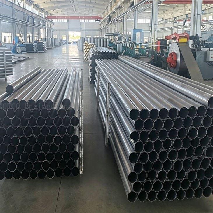 Duct Pipeline suppliers