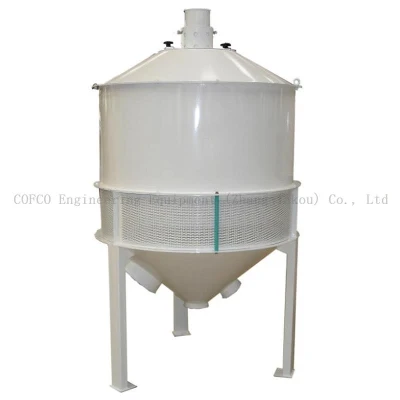 Aspiration Separator