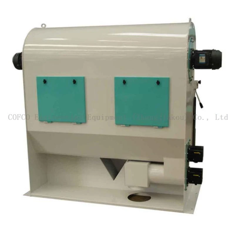Circulation Separator