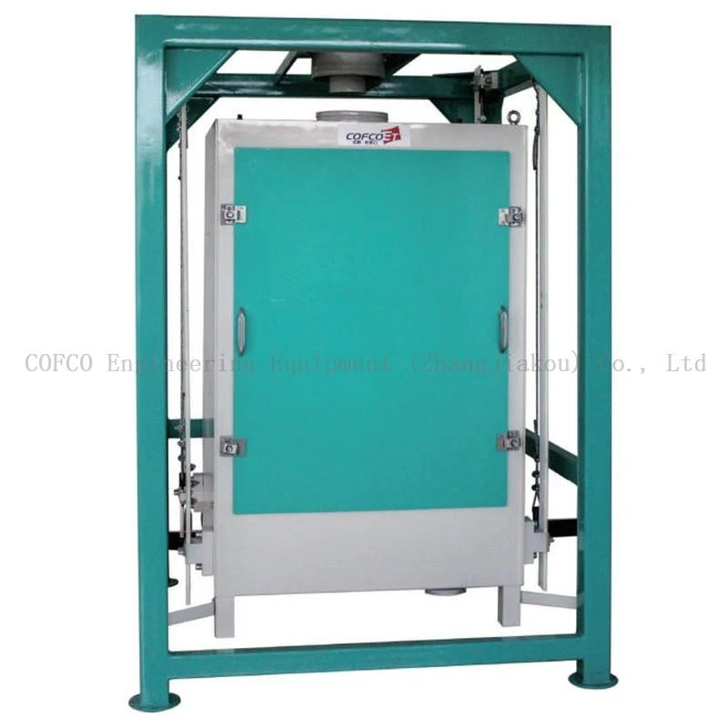 Control Sifter