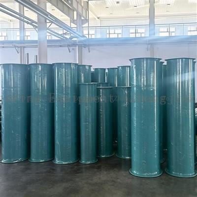 Duct Pipeline