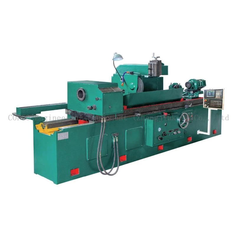 Electrical Fluting Machine