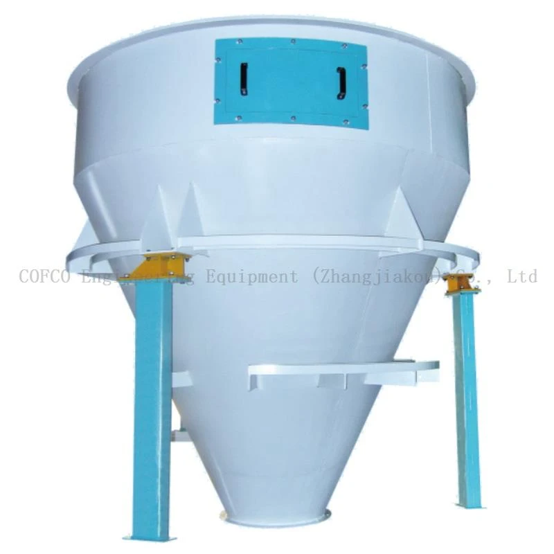 Flour Proportioning Weigher