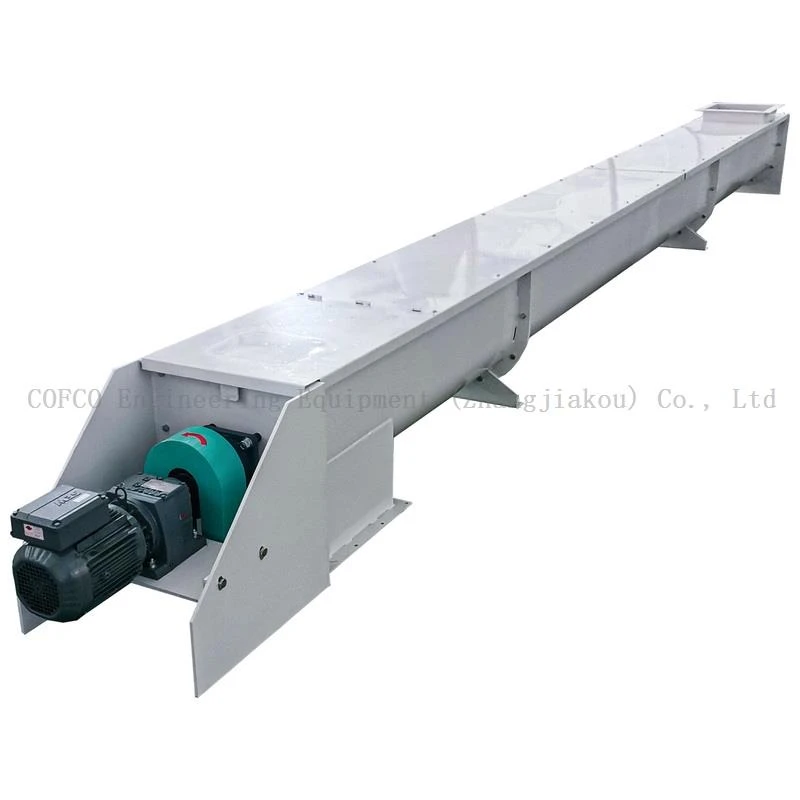 Grain Auger Conveyor