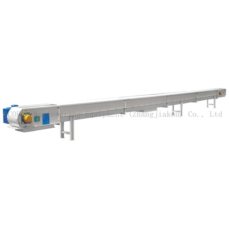 Grain Scraper Conveyor