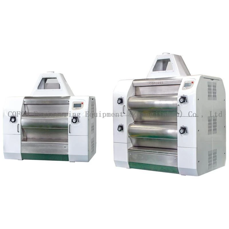MMR MMRL Roller Mill