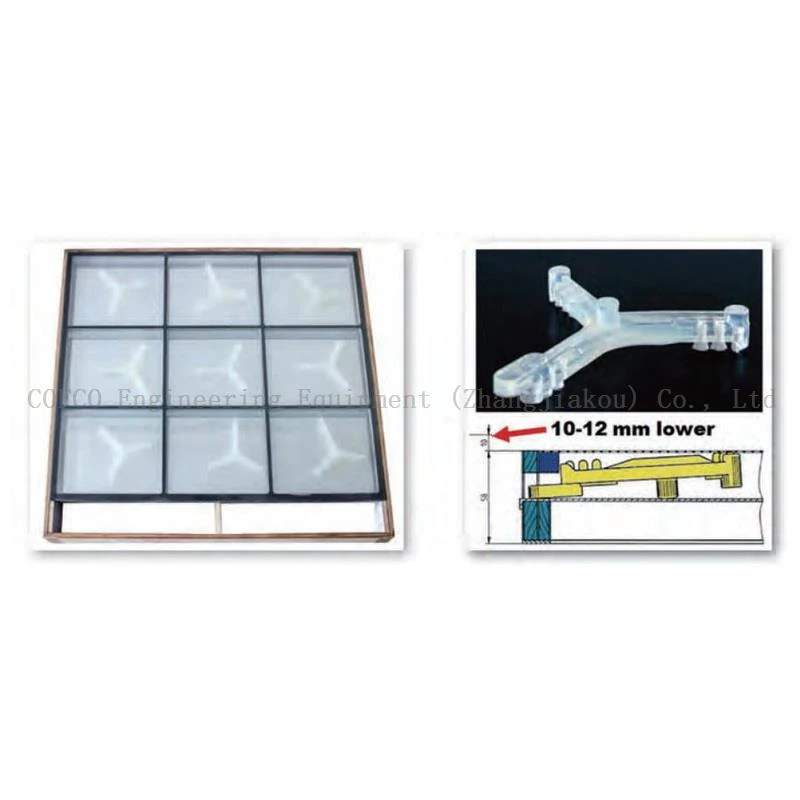 Screen Cleaning Block