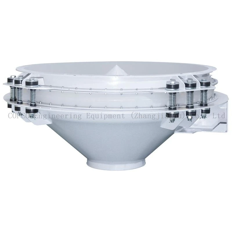 Vibro Discharger