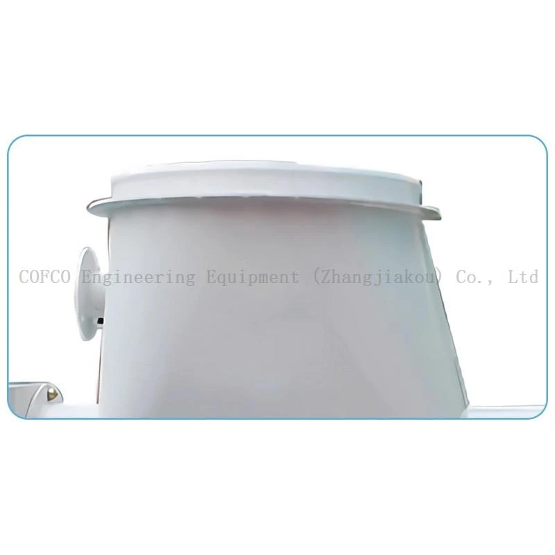 Round Conveyor factory