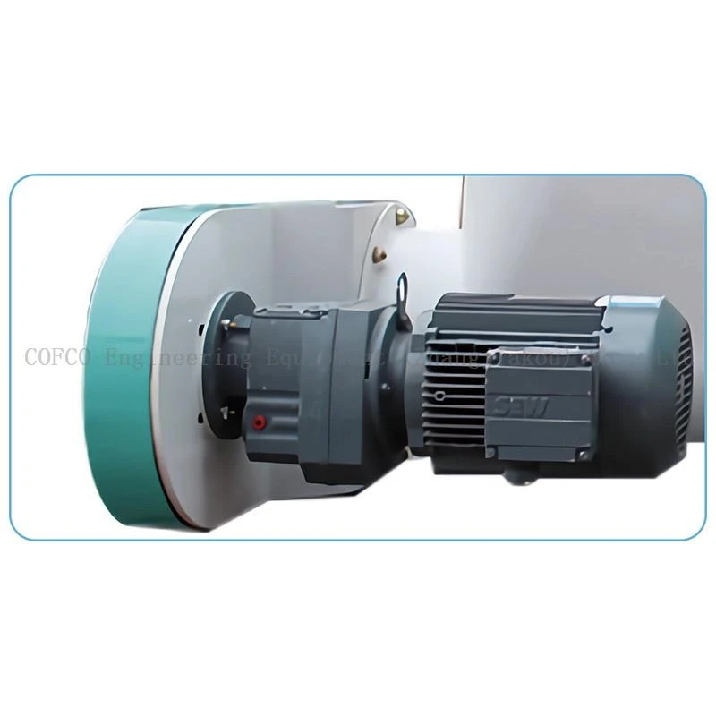 Round Conveyor suppliers