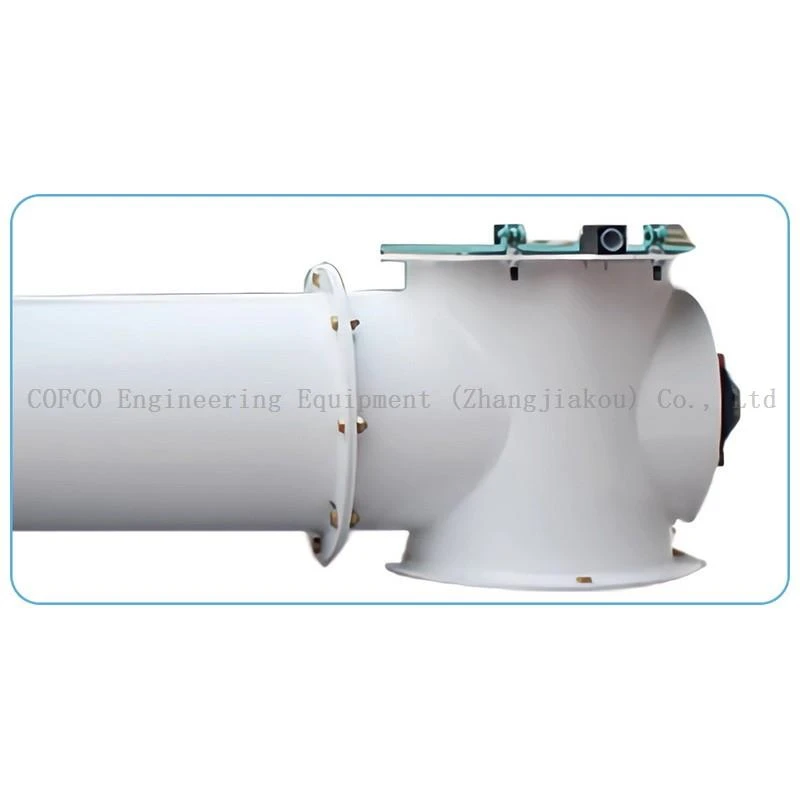 Round Conveyor best