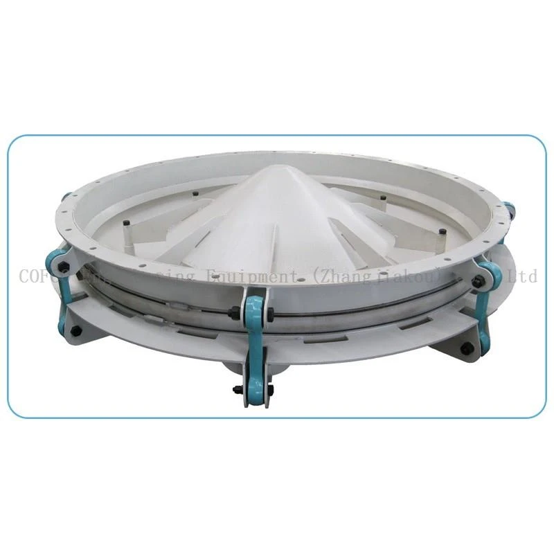 Vibro Discharger best
